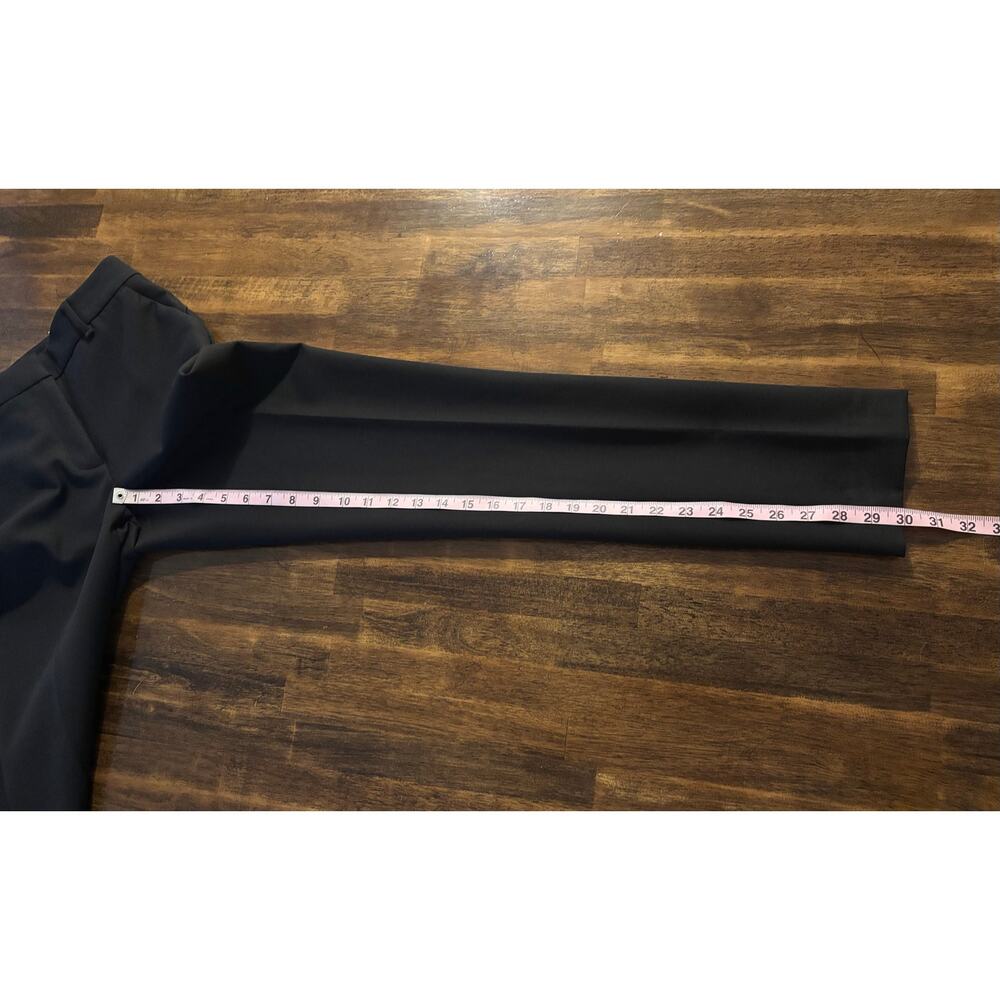 White House Black Market Women’s 00 Long Pant Slim Ankle Comfort Stretch Tall - Picture 11 of 12